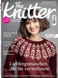 The Knitter Germany - Nr 68 2024 - Download