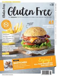 Gluten Free - Februar-Marz 2024 - Download