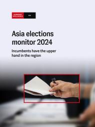 The Economist Intelligence Unit - Asia elections monitor 2024 - Download