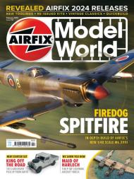 Airfix Model World - February 2024 - Download