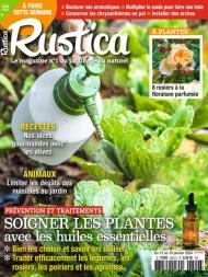 Rustica - 12 Janvier 2024 - Download