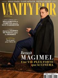 Vanity Fair France - Fevrier 2024 - Download