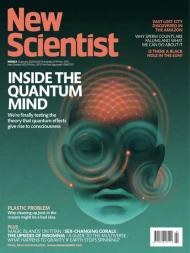 New Scientist Australian Edition - 20 January 2024 - Download