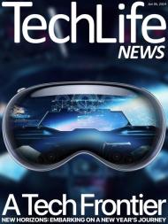 Techlife News - Issue 636 - January 6 2024 - Download