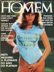 A Revista de Homem - N 23 Junho 1977 - Download