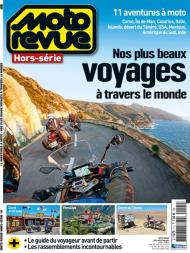 Moto Revue - Hors-Serie Voyages N 1 2023 - Download