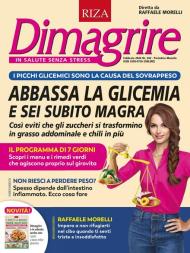 Dimagrire - Febbraio 2024 - Download