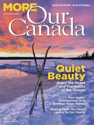More of Our Canada - January 2024 - Download