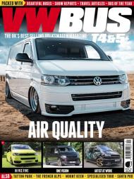 VW Bus T4&5+ - Issue 141 - January 2024 - Download