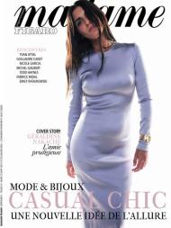 Madame Figaro - 19 Janvier 2024 - Download