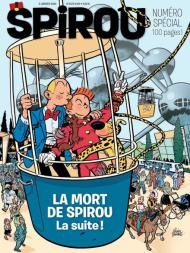 Le Journal de Spirou - 3 Janvier 2024 - Download