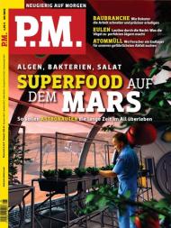 PM Magazin - Juni 2022 - Download