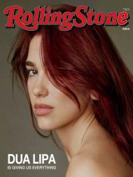 Rolling Stone India - January 2024 - Download