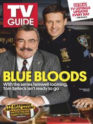 TV Guide - January 29 2024 - Download