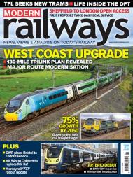 Modern Railways - February 2024 - Download