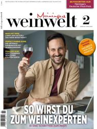 Meiningers Weinwelt - Februar 2024 - Download