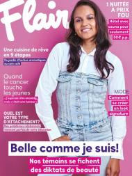 Flair French Edition - 17 Janvier 2024 - Download