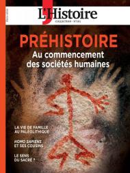 Les Collections de L'Histoire - Octobre-Decembre 2023 - Download