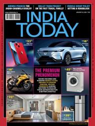India Today - January 22 2024 - Download