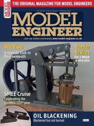 Model Engineer - Issue 4735 - 26 January 2024 - Download