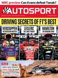 Autosport - 25 January 2024 - Download