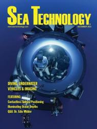 Sea Technology - December 2023 - Download
