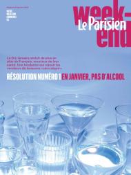 Le Parisien Magazine - 12 Janvier 2024 - Download