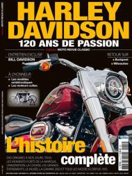 Moto Revue Classic - Hors-Serie Collection - Septembre-Octobre 2023 - Download
