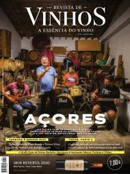Revista de Vinhos - Janeiro 2024 - Download