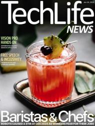Techlife News - Issue 638 - January 20 2024 - Download