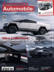 Annonces Automobile - N 363 2024 - Download