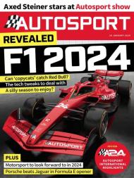 Autosport - 18 January 2024 - Download