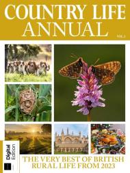 Country Life Annual - Volume 3 - January 2024 - Download