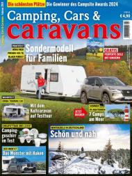 Camping Cars & Caravans - Februar 2024 - Download
