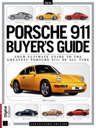 Total 911 Presents - Porsche 911 Buyer's Guide - 9th Edition - 11 January 2024 - Download