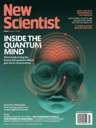 New Scientist USA - 20 January 2024 - Download