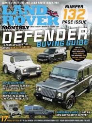 Land Rover Monthly - March 2024 - Download