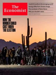 The Economist USA - 27 January 2024 - Download
