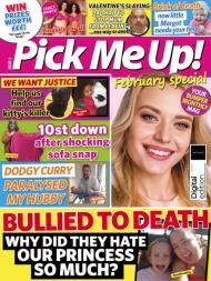 Pick Me Up! Special - February 2024 - Download