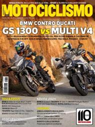 Motociclismo Italia - Gennaio 2024 - Download