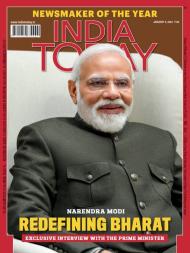 India Today - January 8 2024 - Download
