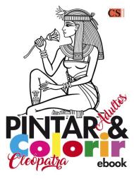 Pintar e Colorir Adultos - 15 Janeiro 2024 - Download