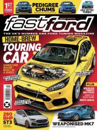 Fast Ford - March 2024 - Download