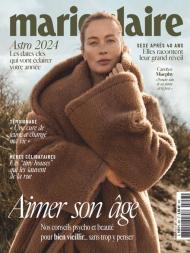 Marie Claire France - Fevrier 2024 - Download