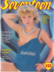 Seventeen Dutch - Nr 153 Februari 1988 - Download