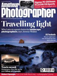 Amateur Photographer - 30 January 2024 - Download