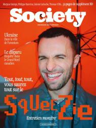 Society - 18 Janvier 2024 - Download