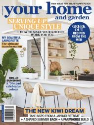 Your Home and Garden - February 2024 - Download