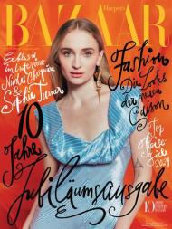 Harper's Bazaar Germany - Februar 2024 - Download