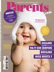 Parents France - Janvier-Fevrier 2024 - Download